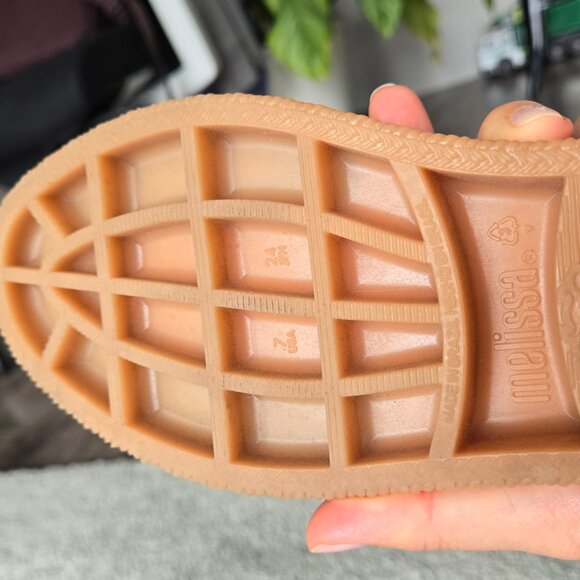 Melissa Jelly Sandals by Jason Wu - Picture 6 of 6